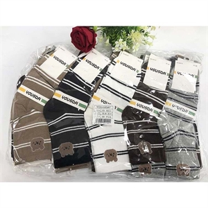 Skarpetki damskie 35-38/39-41