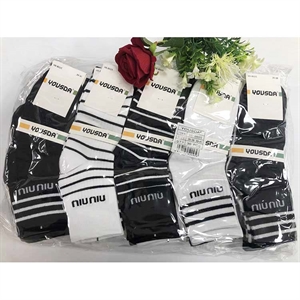 Skarpetki damskie 35-38/39-41