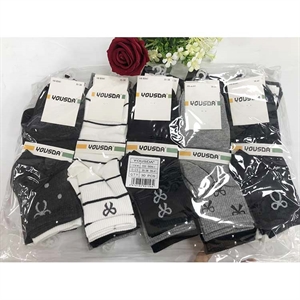 Skarpetki damskie 35-38/39-41