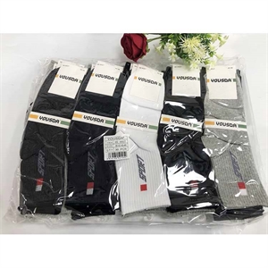 Skarpetki męskie 39-42/43-46