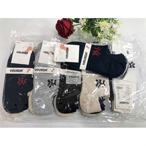 Stopki męskie 39-42 43-46