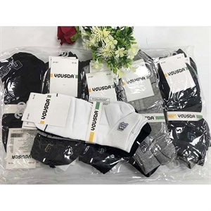 Stopki męskie 39-42 43-46