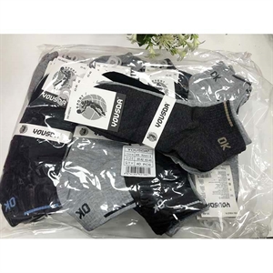 Stopki męskie 39-42 43-46