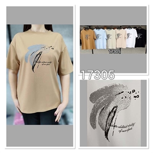 Koszulka damska produkt Turecki