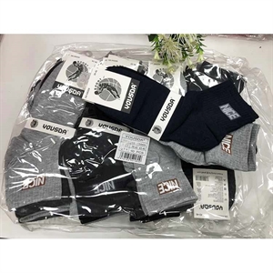 Stopki męskie 39-42 43-46