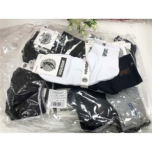 Stopki męskie 39-42 43-46