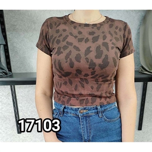 Koszulka damska produkt Turecki