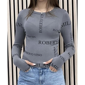 Koszulka damska produkt Turecki