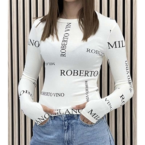 Koszulka damska produkt Turecki