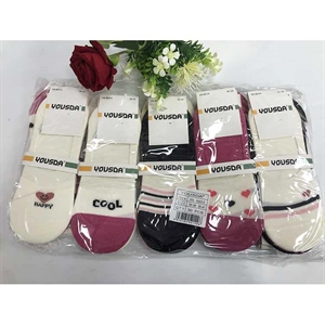 Stopki damskie 35-38/39-41