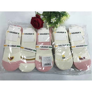 Stopki damskie 35-38/39-41