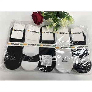 Stopki damskie 35-38/39-41