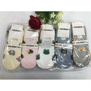 Stopki damskie 35-38/39-41