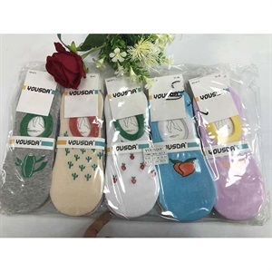 Stopki damskie 35-38/39-41