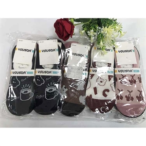 Stopki damskie 35-38/39-41