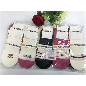 Stopki damskie 35-38/39-41