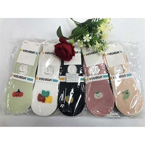 Stopki damskie 35-38/39-41