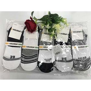 Stopki damskie 35-38/39-41