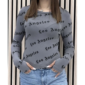 Koszulka damska produkt Turecki