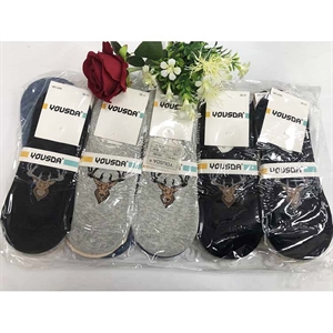 Stopki damskie 35-38/39-41