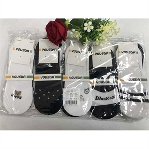 Stopki damskie 35-38/39-41