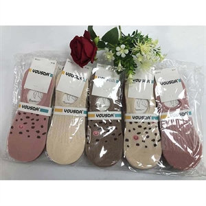 Stopki damskie 35-38/39-41