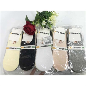 Stopki damskie 35-38/39-41