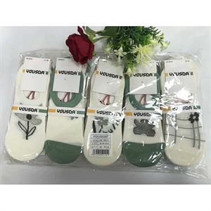 Stopki damskie 35-38/39-41