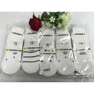 Stopki damskie 35-38/39-41