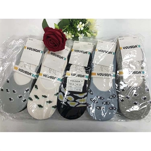 Stopki damskie 35-38/39-41