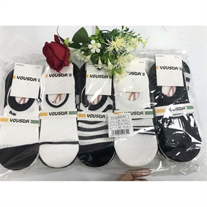 Stopki damskie 35-38/39-41