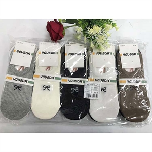 Stopki damskie 35-38/39-41