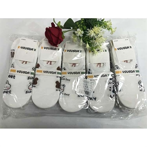 Stopki damskie 35-38/39-41