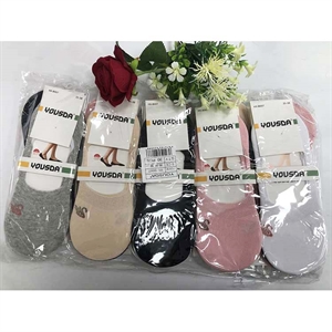 Stopki damskie 35-38/39-41