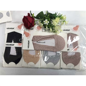 Stopki damskie 35-38/39-41