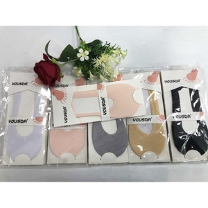 Stopki damskie 35-38/39-41