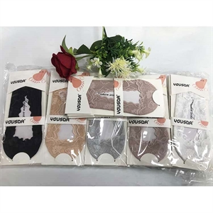 Stopki damskie 35-38/39-41