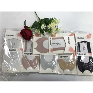 Stopki damskie 35-38/39-41