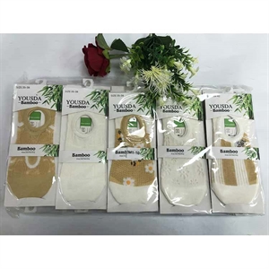 Stopki damskie 35-38/39-41