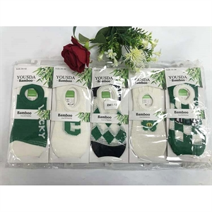 Stopki damskie 35-38/39-41