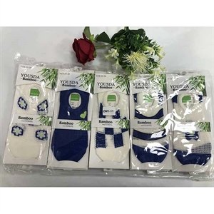 Stopki damskie 35-38/39-41