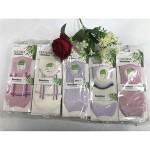 Stopki damskie 35-38/39-41