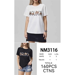 Koszulka damska  S/M-L/XL