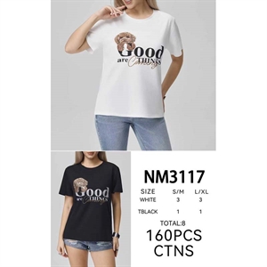 Koszulka damska  S/M-L/XL