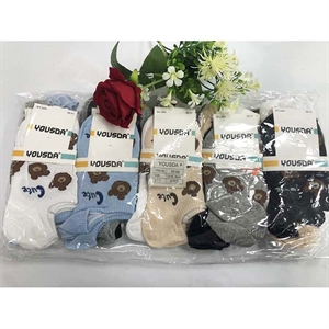 Stopki damskie 35-38/39-41