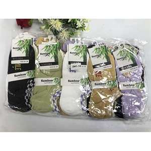 Stopki damskie 35-38/39-41