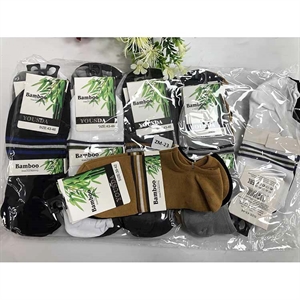 Stopki męskie 39-42 43-46