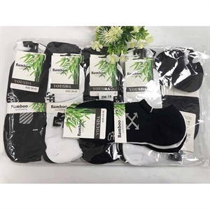 Stopki męskie 39-42 43-46