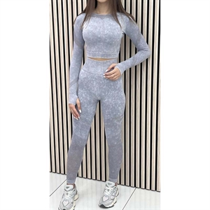 Komplet sportowy damski s/m/l