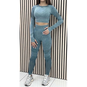 Komplet sportowy damski s/m/l